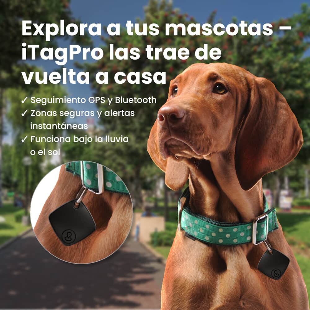 iTagPro image