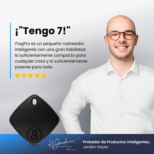 iTagPro image